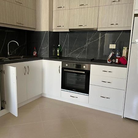 Saranda City Center & Beach Apartament 2 Bed Room Exterior foto