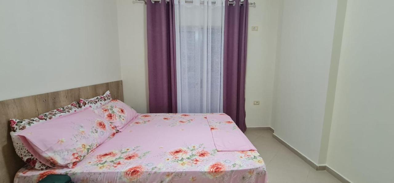 Saranda City Center & Beach Apartament 2 Bed Room Exterior foto