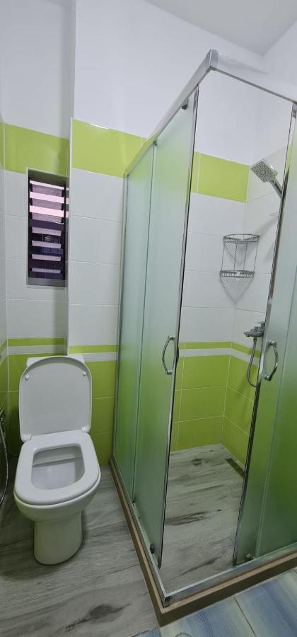 Saranda City Center & Beach Apartament 2 Bed Room Exterior foto