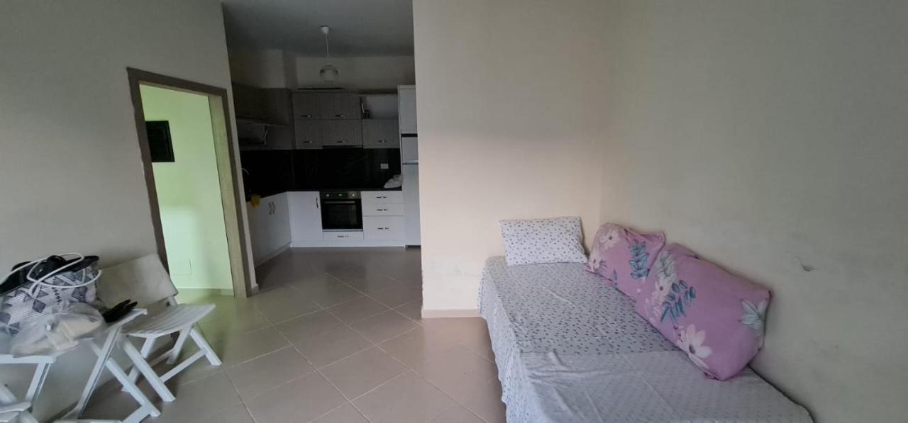 Saranda City Center & Beach Apartament 2 Bed Room Exterior foto